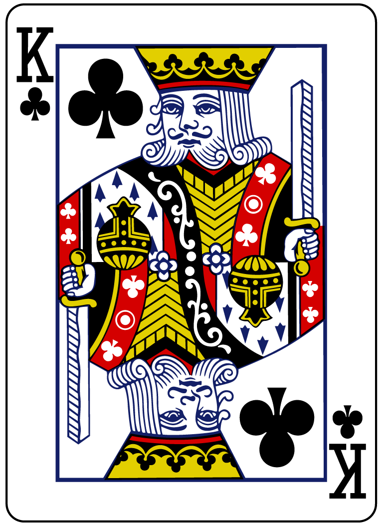 king card